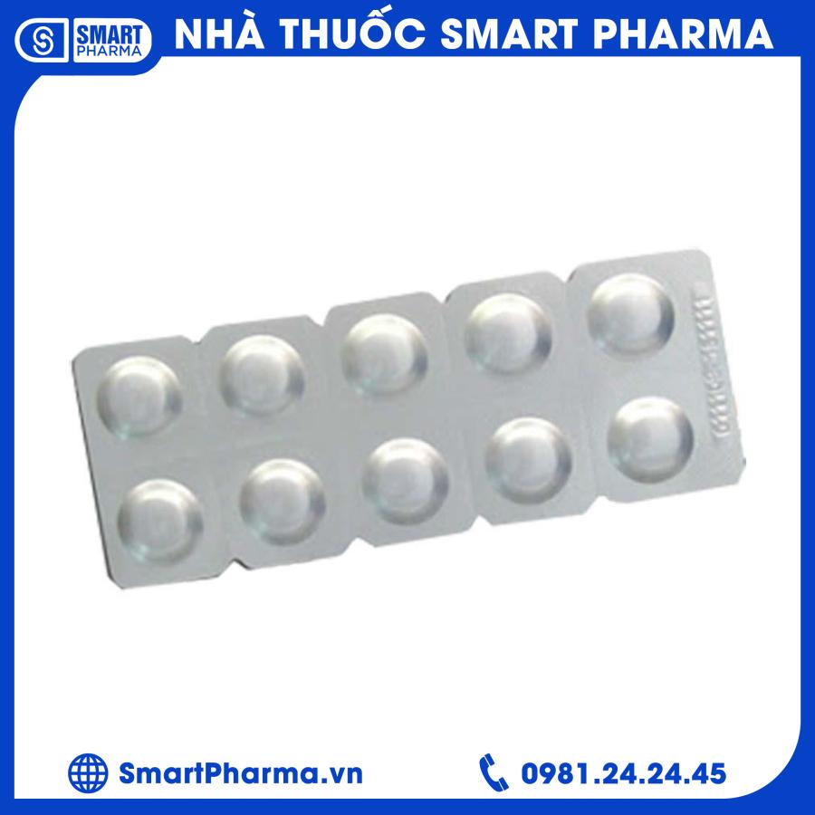 Cefixim 100-HV (3) Smart Pharma - Cefixim 100 HV 3