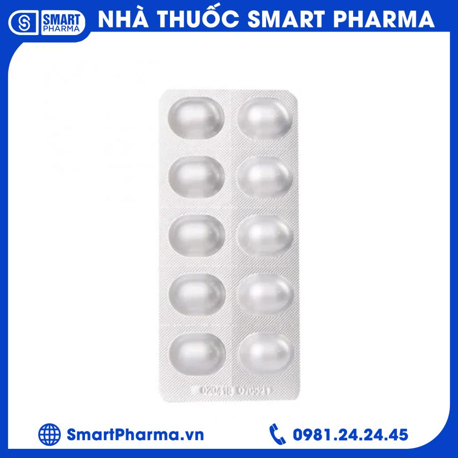 Clabact (2) Smart Pharma - Clabact 2