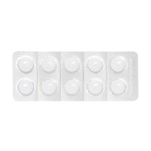 Smart Pharma - Thuốc Cotrimoxazole 400/80 Stella điều trị nhiễm khuẩn (10 vỉ x 10 viên) 1 Smart Pharma - Cotrimoxazole 400 80