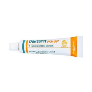 Smart Pharma - Gel Daktarin Oral Janssen điều trị nhiễm nấm Candida (10g) 2 Smart Pharma - Daktarin Oral 3