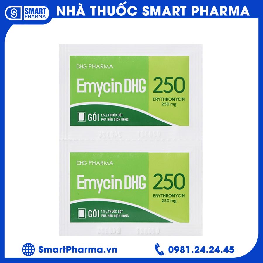 Emycin (2) Smart Pharma - Emycin 2