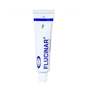 Smart Pharma - Flucinar 2