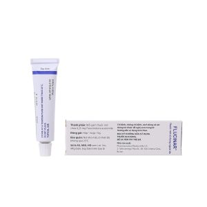 Smart Pharma - Flucinar 3