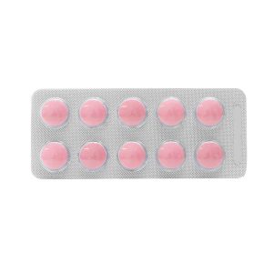 Smart Pharma - Thuốc Franrogyl Éloge điều trị nhiễm trùng răng miệng (2 vỉ x 10 viên) 2 Smart Pharma - Franrogyl500 125 3