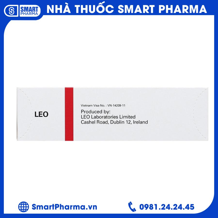 Fucidin cream Smart Pharma - Fucidin cream