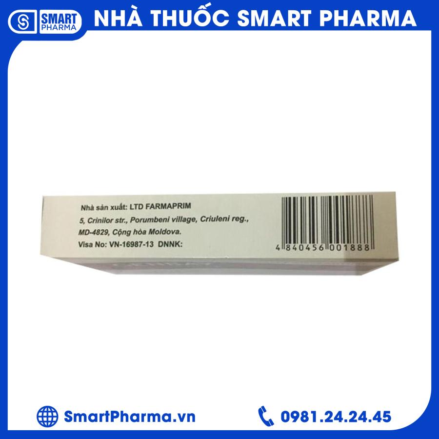 Genbay Smart Pharma - Genbay 1