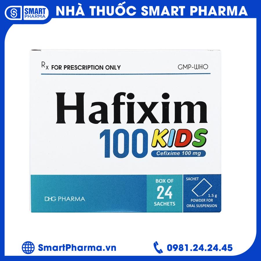 Hafixim Smart Pharma - Hafixim 1