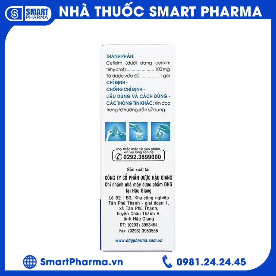 Hafixim (2) Smart Pharma - Hafixim 2 1
