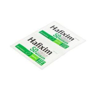 Smart Pharma - Bột pha hỗn dịch uống Hafixim 50 Kids trị nhiễm khuẩn (24 gói x 0.75g) 1 Smart Pharma - Hafixim 2