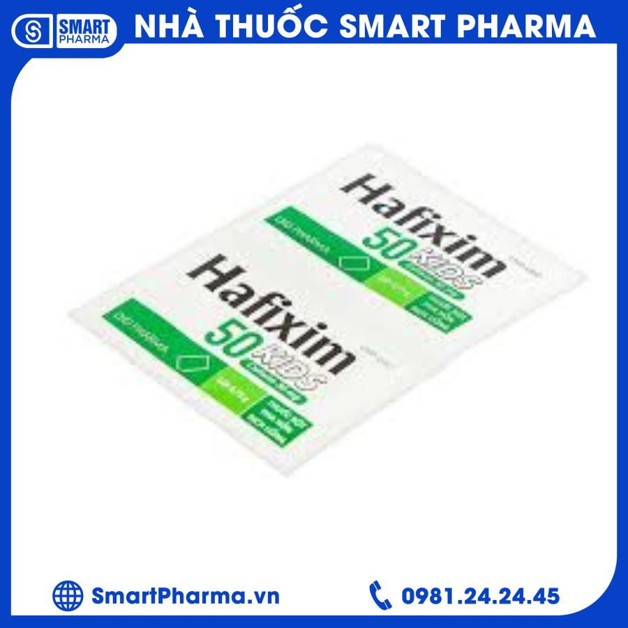Hafixim (2) Smart Pharma - Hafixim 2