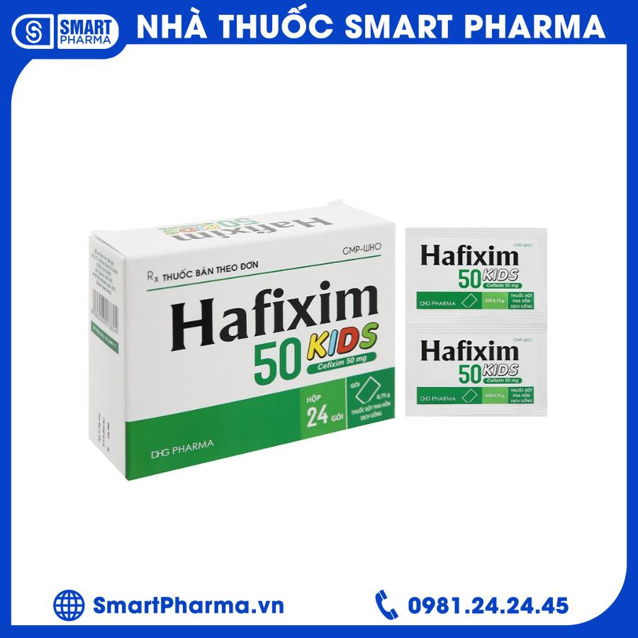 Hafixim Smart Pharma -