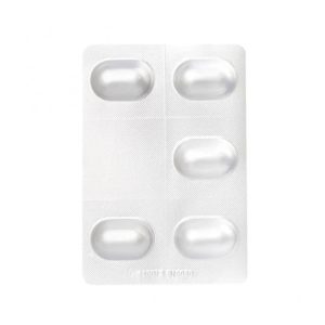 Smart Pharma - Thuốc Haginat 250 DHG điều trị nhiễm khuẩn (2 vỉ x 5 viên) 1 Smart Pharma - Haginat 2