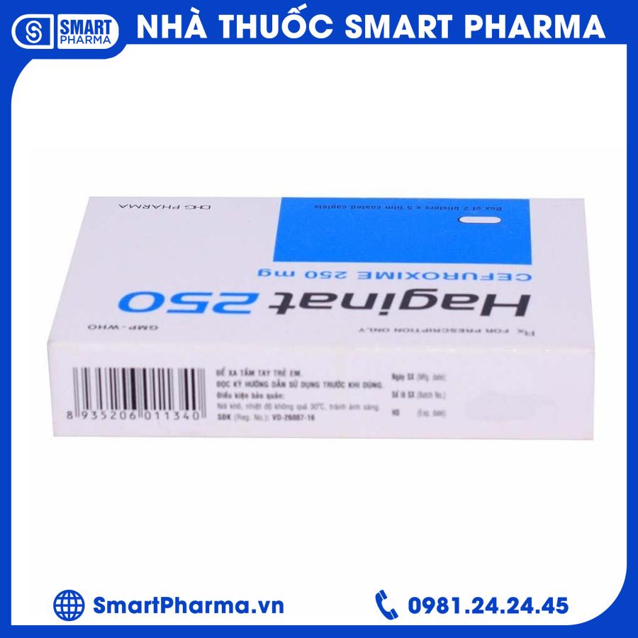 Haginat Smart Pharma - Haginat