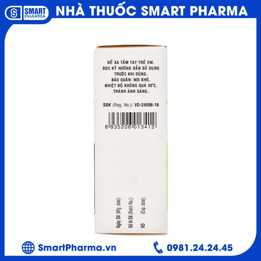 Hapenxil (3) Smart Pharma - Hapenxil 3