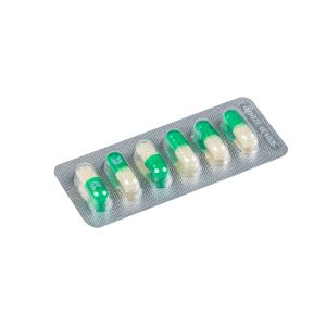 Smart Pharma - Thuốc Itranstad 100mg điều trị nấm Candida ở miệng, họng, âm đạo, âm hộ (1 vỉ x 6 viên) 2 Smart Pharma - Itranstad 3