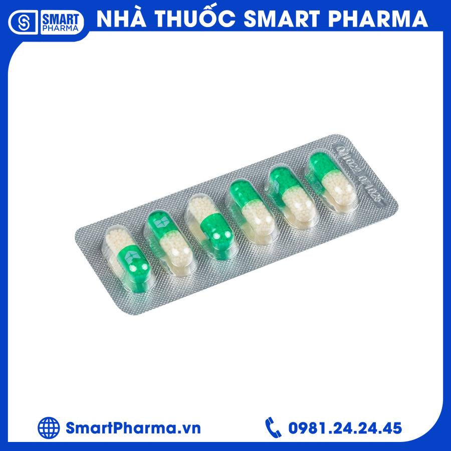 Itranstad (3) Smart Pharma - Itranstad 3