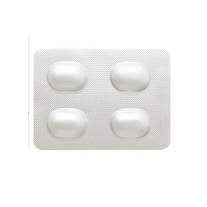 Smart Pharma - Viên nén Ivermectin 6mg A.T hỗ trợ điều trị bệnh nhiễm ký sinh trùng (1 vỉ x 4 viên) 1 Smart Pharma - Ivermectin 2
