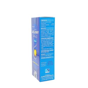 Smart Pharma - Gel Jasunny hỗ trợ điều trị gàu, ngứa, viêm da đầu (50g) 1 Smart Pharma - Jasunny 2