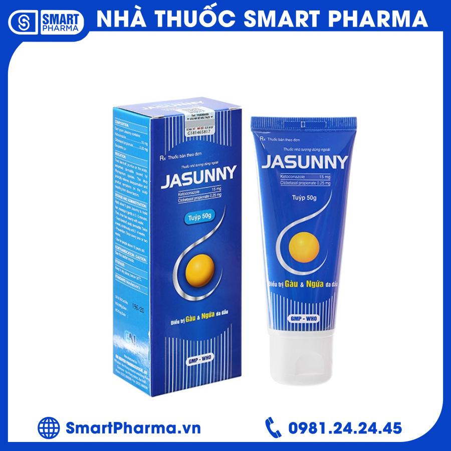 Jasunny Smart Pharma - Jasunny