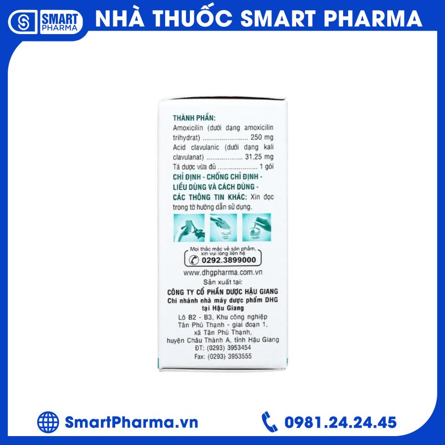 Klamentin (2) Smart Pharma - Klamentin 2