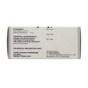 Smart Pharma - Medexa 2