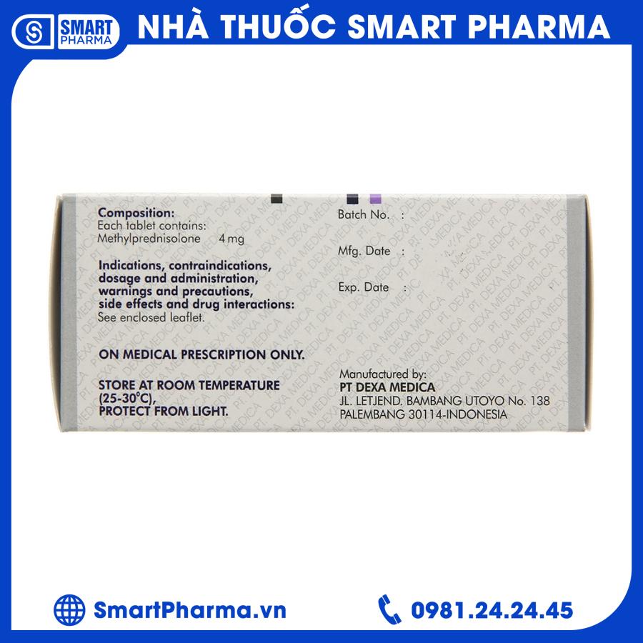 Medexa (2) Smart Pharma - Medexa 2