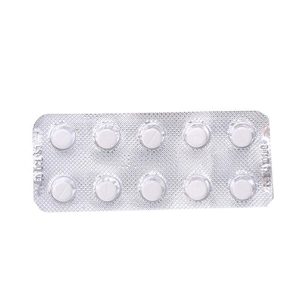 Smart Pharma - Viên nén Medexa 4mg chống viêm, giảm viêm khớp dạng thấp (10 vỉ x 10 viên) 2 Smart Pharma - Medexa 3