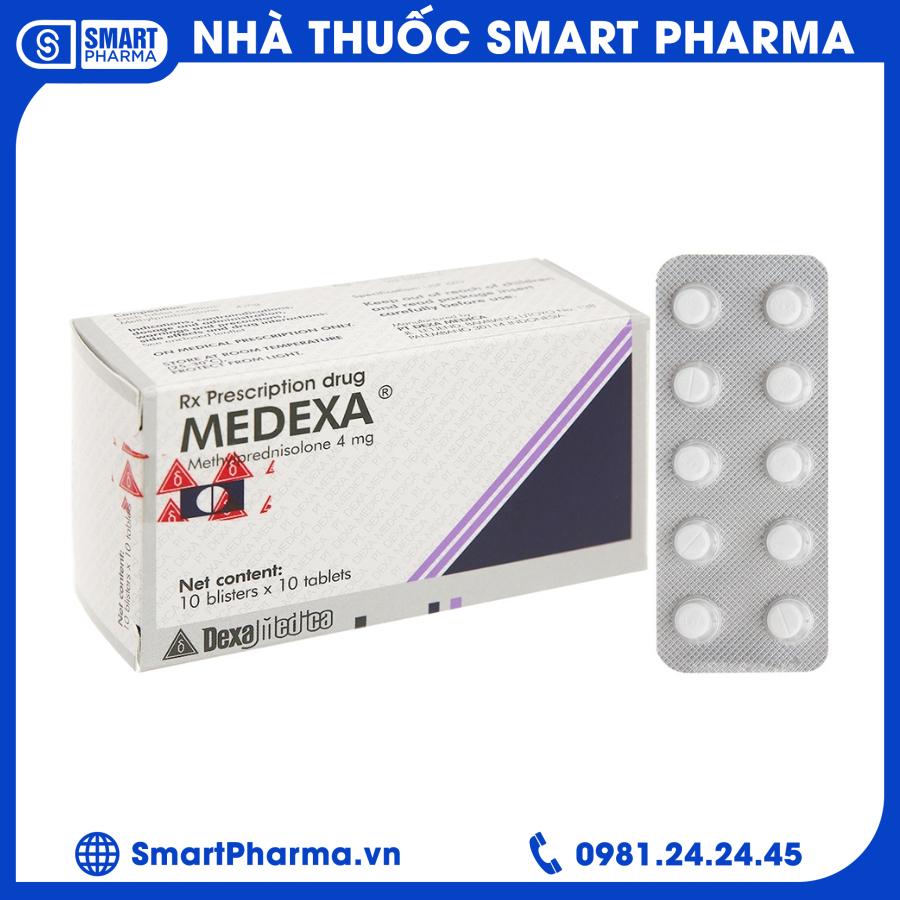 Medexa Smart Pharma -