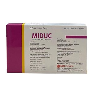 Smart Pharma - MiducCream