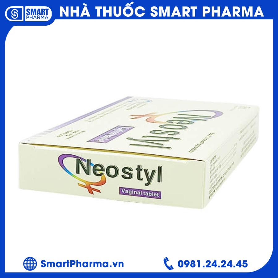 Neostyl Smart Pharma - Neostyl