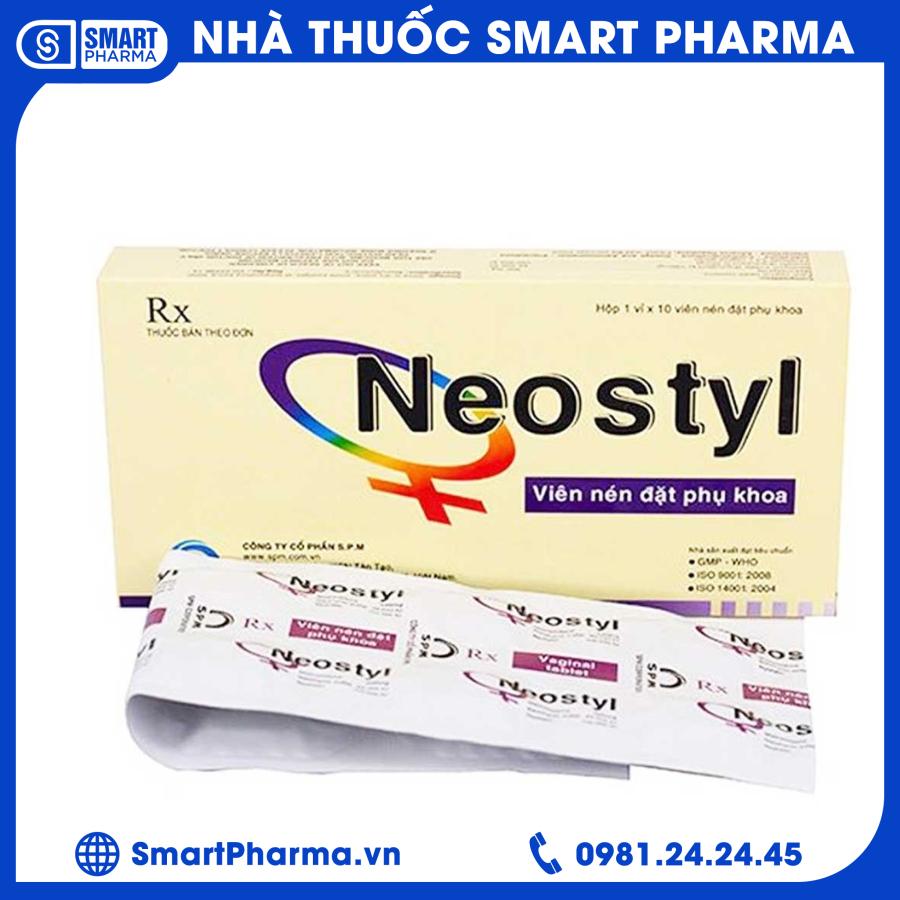 Neostyl500 Smart Pharma - Neostyl500