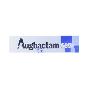 Smart Pharma - Thuốc Augbactam 625 Mekophar điều trị nhiễm khuẩn (2 vỉ x 5 viên) 2 Smart Pharma - Nha thuoc Smart Pharma 2026 10 22T102458.699