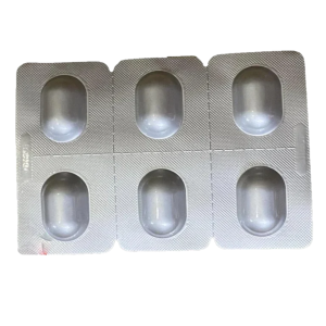 Smart Pharma - Thuốc Azicine 500 STELLA điều trị nhiễm khuẩn do vi khuẩn nhạy cảm (1 vỉ x 6 viên) 3 Smart Pharma - Nha thuoc Smart Pharma 2026 10 31T135556.800