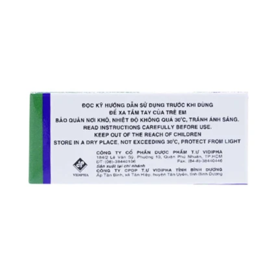Nhà thuốc Smart Pharma (23) Smart Pharma - Nha thuoc Smart Pharma 23