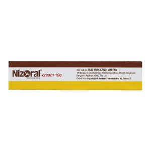 Smart Pharma - Nizoral 2 1