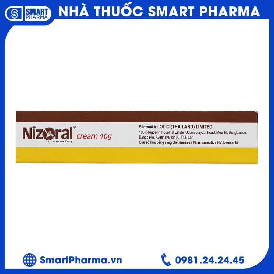 Nizoral (2) Smart Pharma - Nizoral 2 1