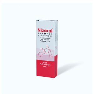 Smart Pharma - Nizoral 2