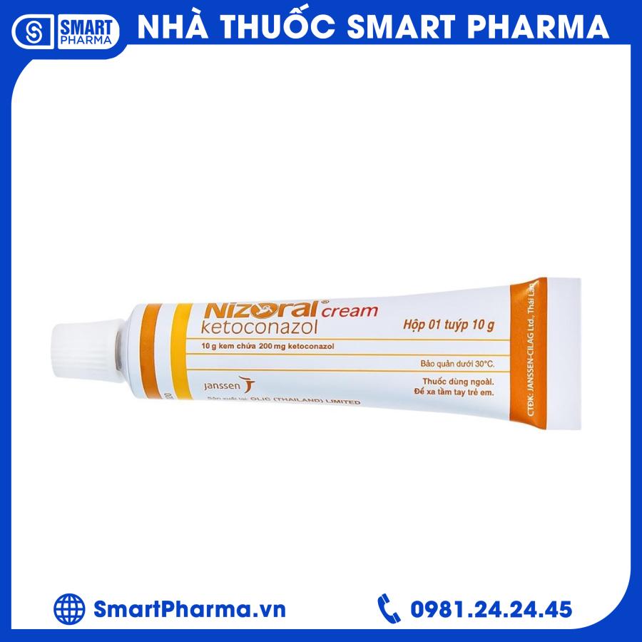 Nizoral (3) Smart Pharma - Nizoral 3 1