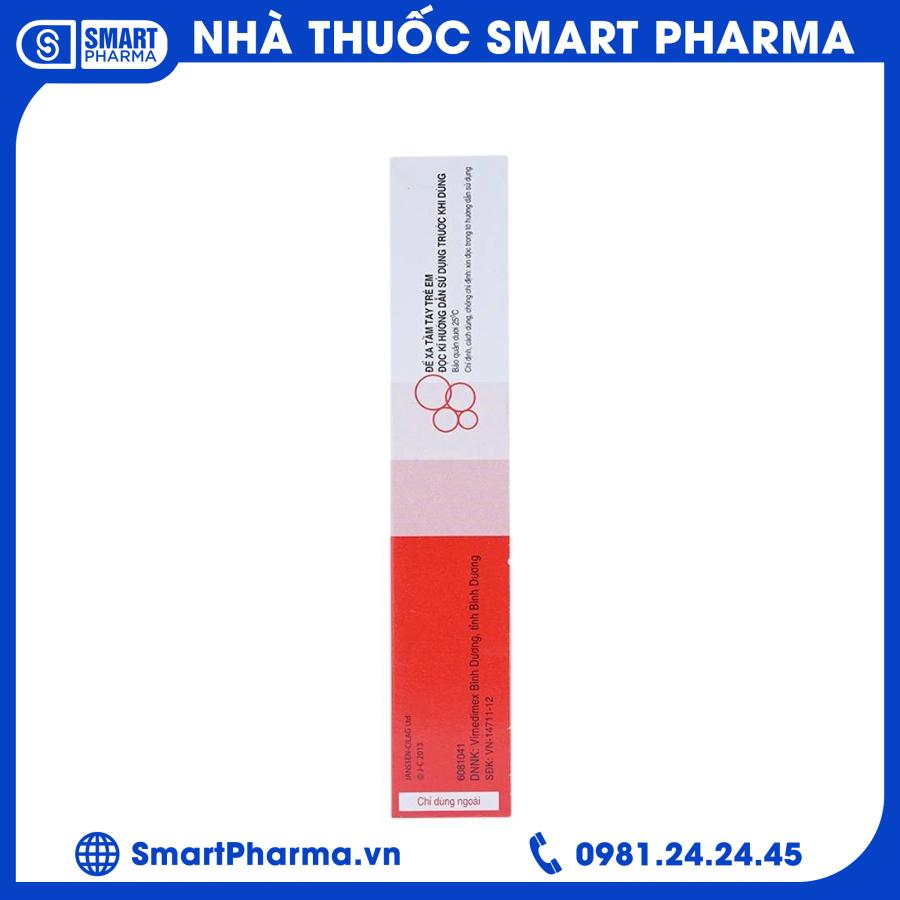Nizoral (3) Smart Pharma - Nizoral 3