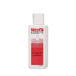 Smart Pharma - Dầu gội Nizoral shampoo điều trị gàu, ngứa da đầu và viêm da tiết bã (50ml) 3 Smart Pharma - Nizoral 4
