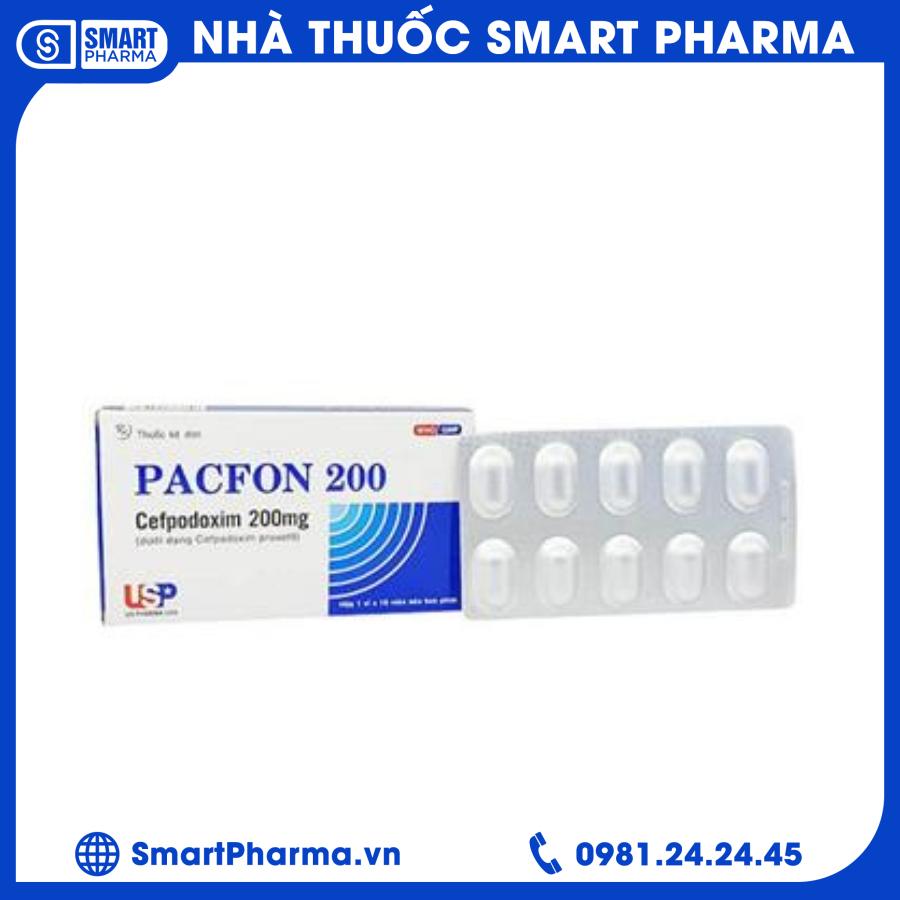 Pacfon Smart Pharma - Pacfon