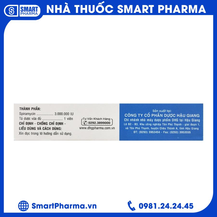 ROVAS 3M (2) Smart Pharma - ROVAS 3M 2