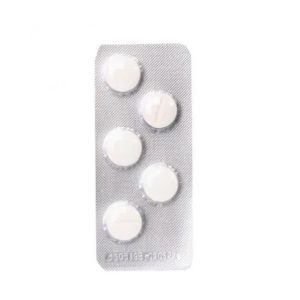 Smart Pharma - Thuốc Rovas 3M DHG điều trị nhiễm khuẩn đường hô hấp, da (2 vỉ x 5 viên) 3 Smart Pharma - ROVAS 3M 4
