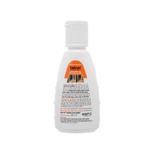 Smart Pharma - Dầu gội chống gàu Selsun Anti-Dandruff Shampoo (50ml) 2 Smart Pharma - Selsun 3