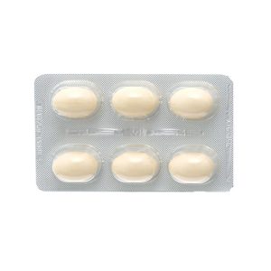 Smart Pharma - Vaginapoly 4