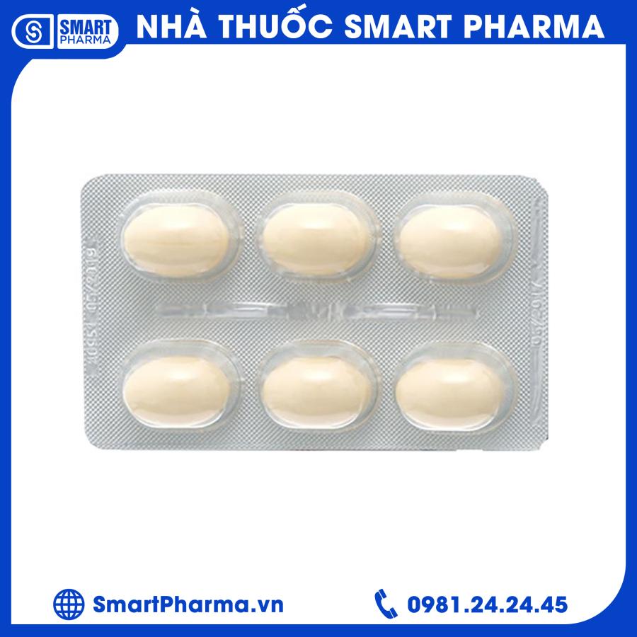 Vaginapoly (4) Smart Pharma - Vaginapoly 4