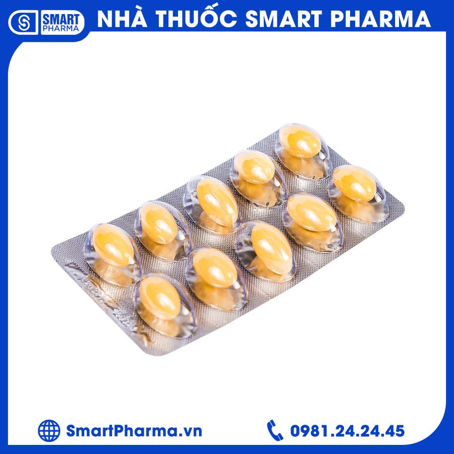 Valygyno (3) Smart Pharma - Valygyno 3