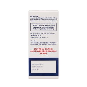 Smart Pharma - Vigentin 2