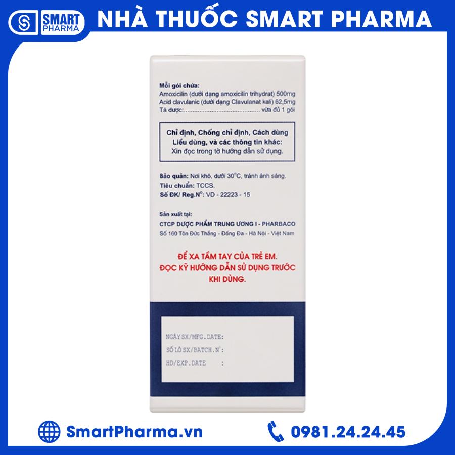 Vigentin (2) Smart Pharma - Vigentin 2