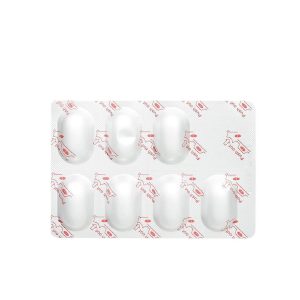 Smart Pharma - Thuốc Vigentin 875mg/125mg điều trị các chứng nhiễm khuẩn (2 vỉ x 7 viên) 2 Smart Pharma - Vigentin 875mg 125mg 3